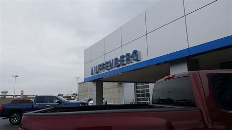 auffenberg chevrolet buick gmc|car dealers in farmington mo.